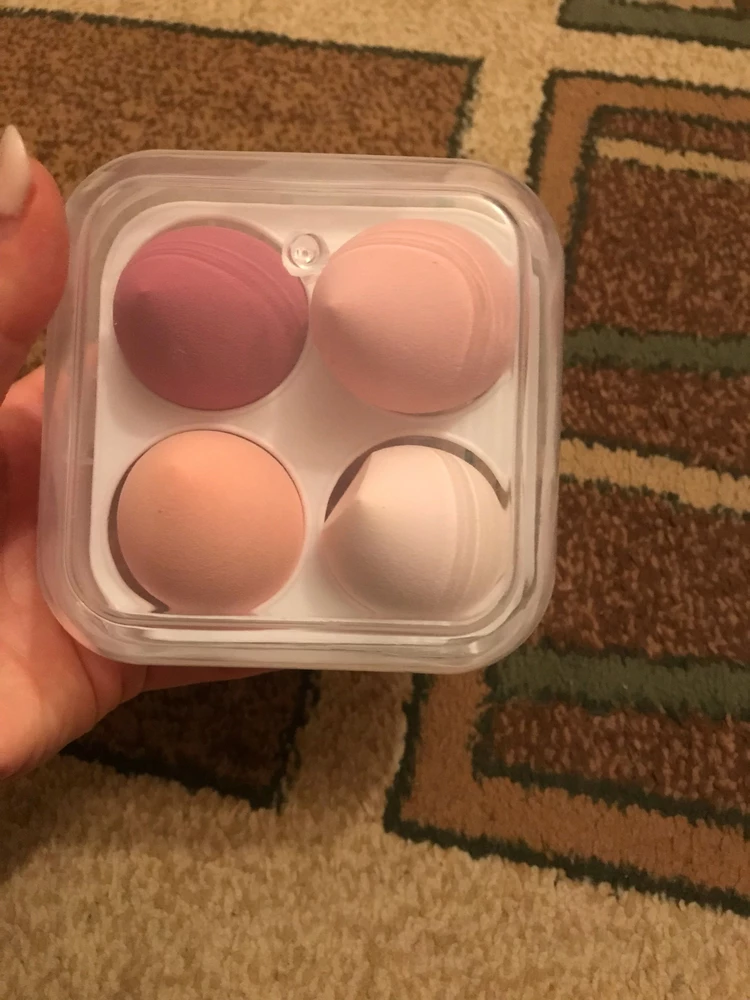 Я очень довольна👍👍👍