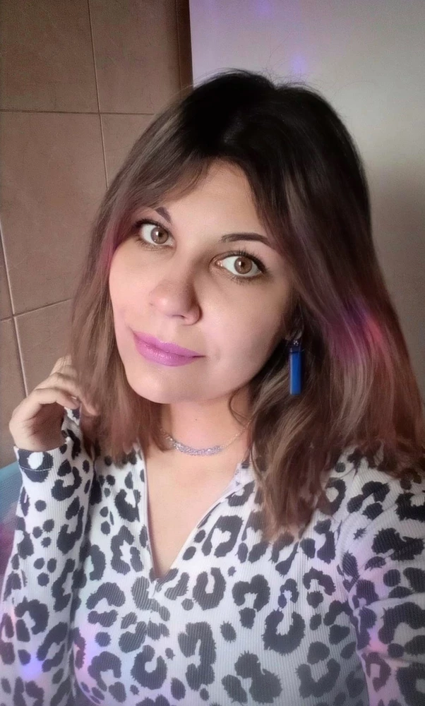 Стильно и нарядно. Спасибо ✨