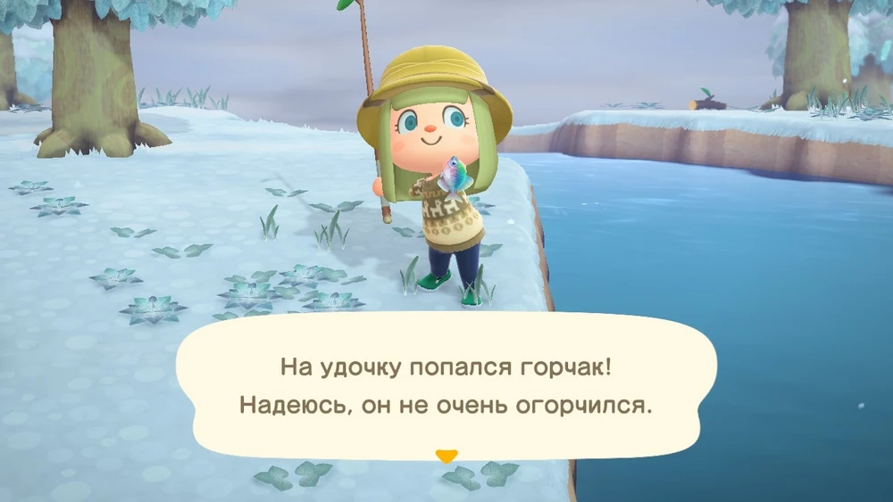 Боялась из-за одного отрицательного отзыва очень, что придёт брак, но все обошлось. Игра прекрасно играется💕