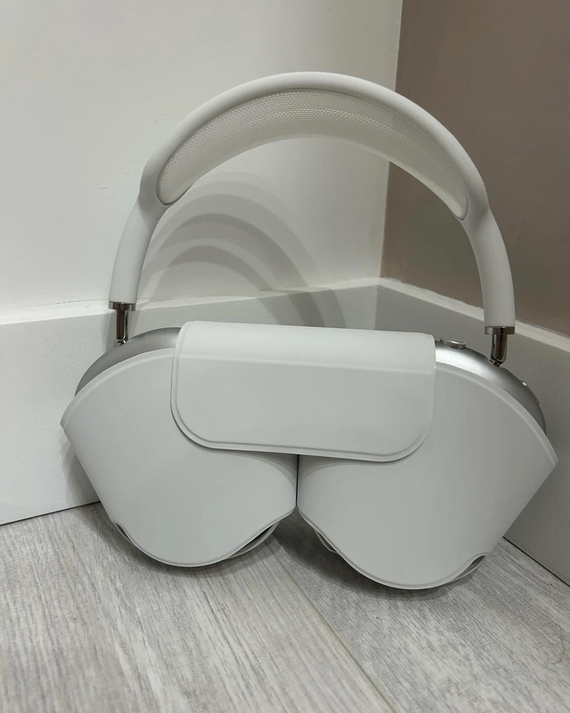 Мне всё очень понравилось пользуюсь уже 3 дня.но они очень тяжёлые из-за этого после 3 часов носки может болеть голова