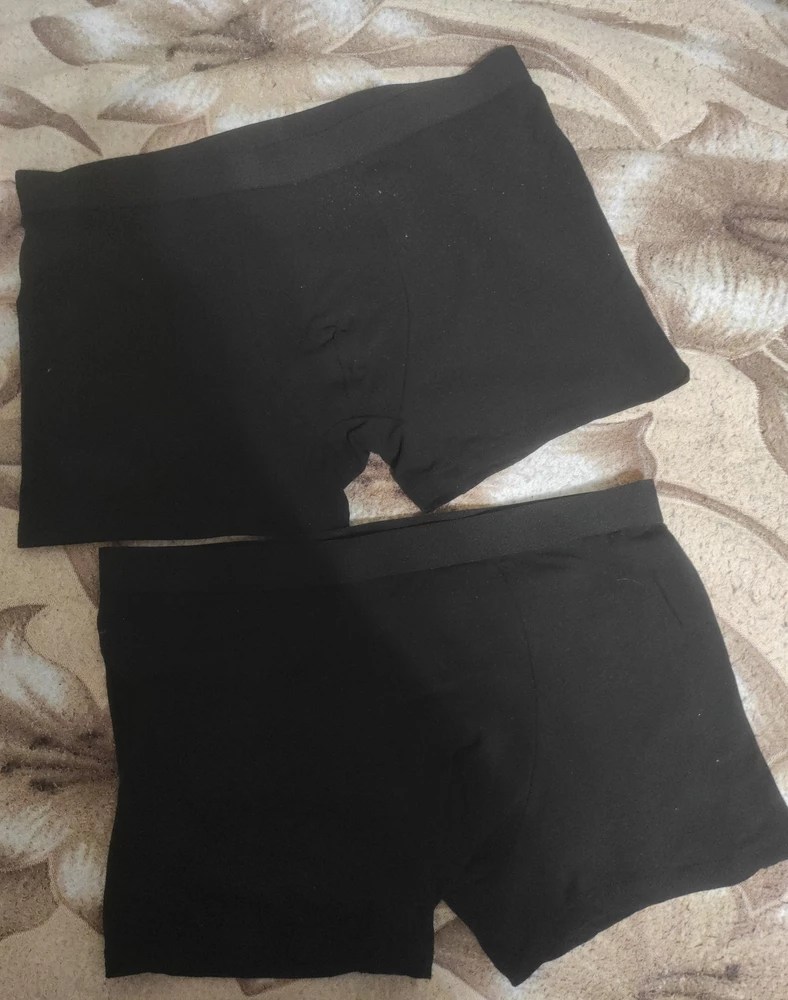 Нижнее бельё отличного качества, хороший подарок к празднику. Спасибо продавцу.