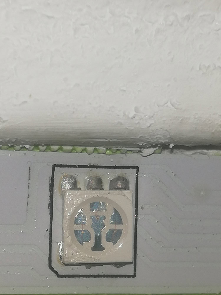 Why Isn't My LED Lights Remote Working?