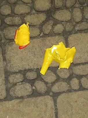 Скорее всего утка была отличная😂 другого расклада событий я и не предполагала.