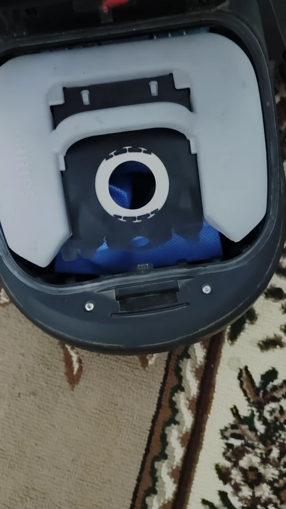Подошёл на PHILIPS FC 9176. СПАСИБО