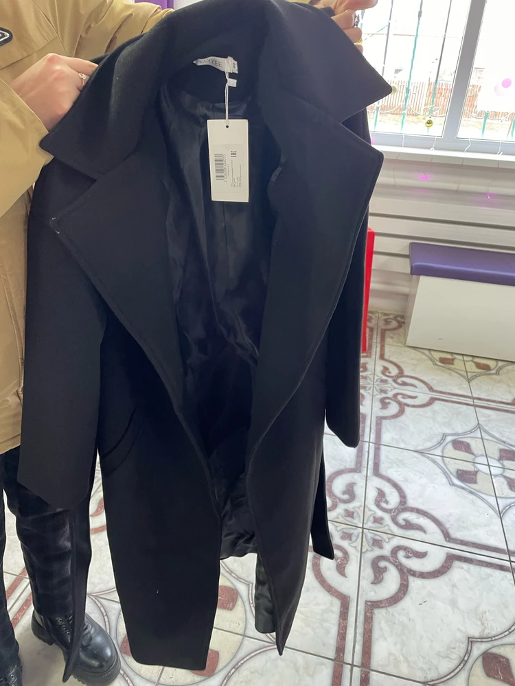 Без комментариев